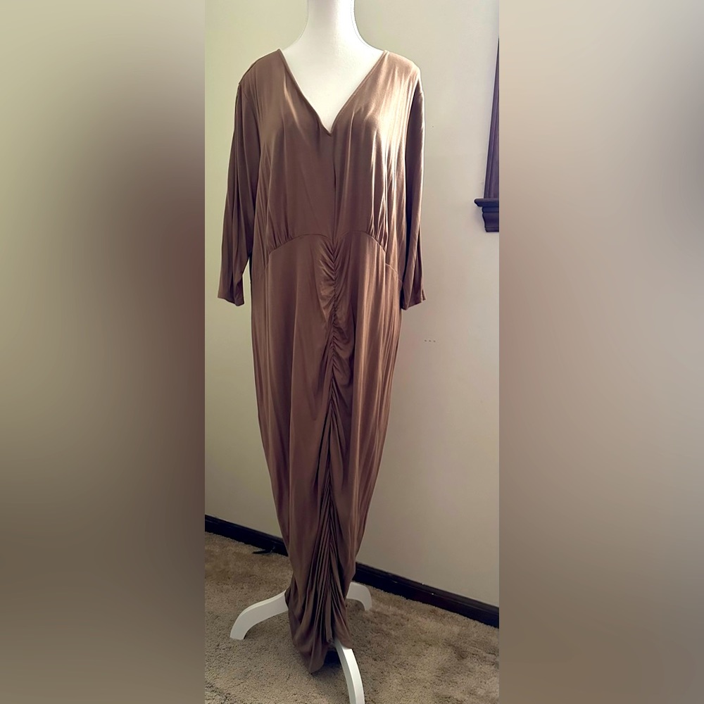 Serena Williams dress